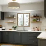 Sådan Vælger du den rigtige Lampe til Køkkenet - 7 gode råd